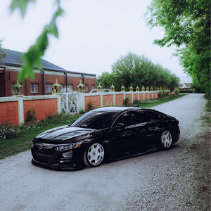 Meet your Posher, Jose